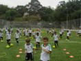 Preparación física infantil de 6 a 8 años